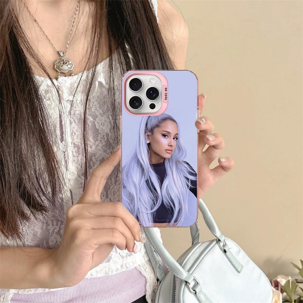 Чехол для телефона A-Ariana-GrandeS для iPhone 16 15 14 13 12 11 Pro Max X XR XSMAX 8 7 Plus Матовый Ударопрочный Задний Чехол iPhone 16 plus
Чехол для телефона A-Ariana-GrandeS для iPhone 16 15 14 13 12 11 Pro Max X XR XSMAX 8 7 Plus Матовый Ударопрочный Задний Чехол iPhone 16 plus