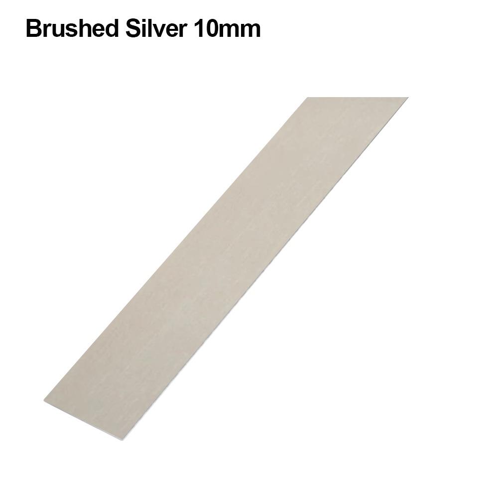 Self-adhesive Metal Molding Trim Stainless Steel Waterproof Decoration Line Mirror Edging Edge Banding Strip
Self-adhesive Metal Molding Trim Stainless Steel Waterproof Decoration Line Mirror Edging Edge Banding Strip