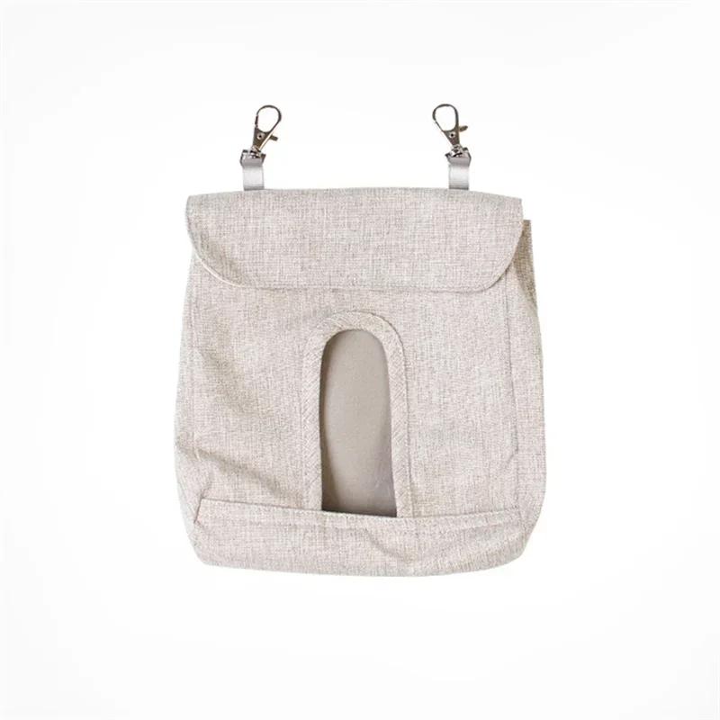 Hanging Feeder Bag Hamster Hay Guinea Pig Hay Storage Sacks Feeding Bag Small Animals Rabbits Bite-Resistan Hamster Accessories S світло-сірого кольору
Hanging Feeder Bag Hamster Hay Guinea Pig Hay Storage Sacks Feeding Bag Small Animals Rabbits Bite-Resistan Hamster Accessories S світло-сірого кольору