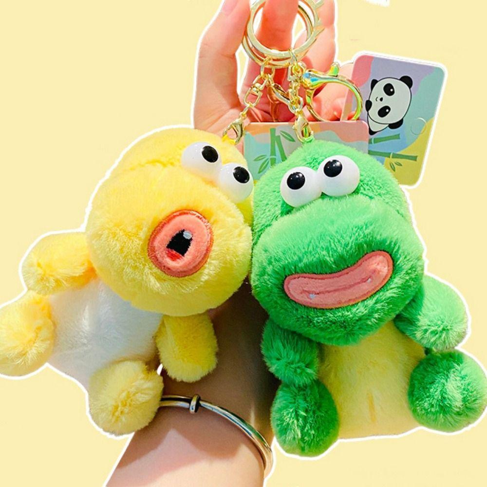 PP Cotton Plush Dinosaur Doll Keychain Collection Dinosaur Bag Pendant Children Gifts
PP Cotton Plush Dinosaur Doll Keychain Collection Dinosaur Bag Pendant Children Gifts