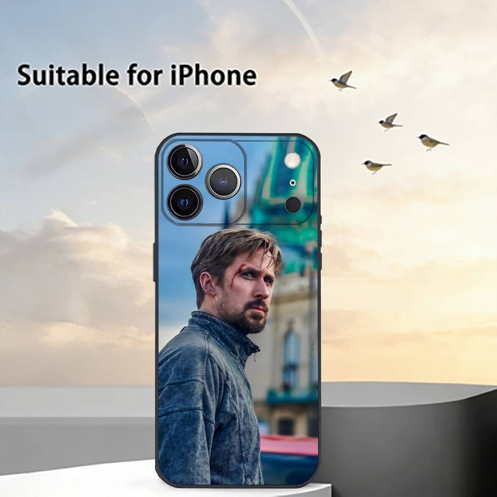 Famous Actor R-Ryan G-Gosling Phone Case Silicone Soft For IPhone 17 16 15 14 13 12 11 X XR Plus Pro Max Plus iPhone13PRO
Famous Actor R-Ryan G-Gosling Phone Case Silicone Soft For IPhone 17 16 15 14 13 12 11 X XR Plus Pro Max Plus iPhone13PRO