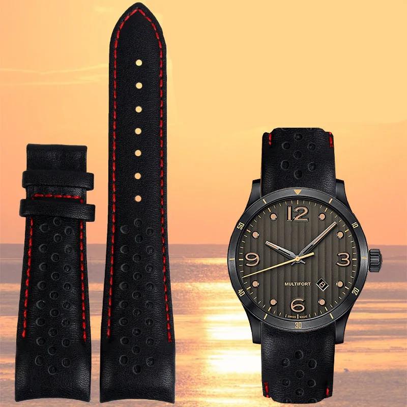 Для Mido Helmsman M025407a Series Top Genuine Leather Watch Band M005 Sao Orange Helm Leather Watch Remezzo 22 мм male 22mm
Для Mido Helmsman M025407a Series Top Genuine Leather Watch Band M005 Sao Orange Helm Leather Watch Remezzo 22 мм male 22mm