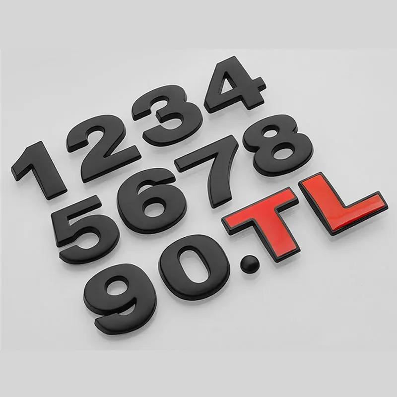 Стандартная наклейка на багажник автомобиля, объем двигателя 1.0 1.2 1.4 1.5 1.6 1.8 2.0 2.2 2.4 2.5 2.8 3.0 L T, металлическая эмблема-значок на багажник, наклейка, аксессуары 1.0T чёрный
Стандартная наклейка на багажник автомобиля, объем двигателя 1.0 1.2 1.4 1.5 1.6 1.8 2.0 2.2 2.4 2.5 2.8 3.0 L T, металлическая эмблема-значок на багажник, наклейка, аксессуары 1.0T чёрный