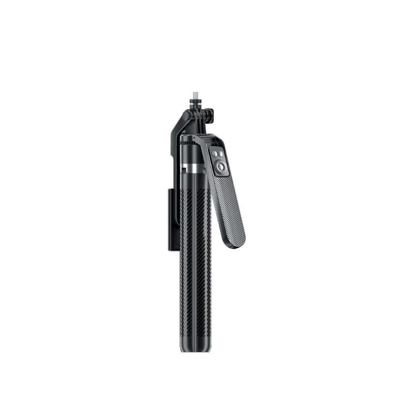 Extendable 1.8M Aluminum Tripods Photo Stick with 4 Leg Base Universal Phone Mount with Support System for Phones чорний
Extendable 1.8M Aluminum Tripods Photo Stick with 4 Leg Base Universal Phone Mount with Support System for Phones чорний