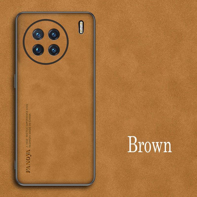 Luxury Sheepskin Leather Shockproof Silicone Case For Vivo X90 X90S X80 X70 X60 X60T X50 X30 Pro Plus Lite Phone Case Cover For Vivo X90 коричневый
Luxury Sheepskin Leather Shockproof Silicone Case For Vivo X90 X90S X80 X70 X60 X60T X50 X30 Pro Plus Lite Phone Case Cover For Vivo X90 коричневый