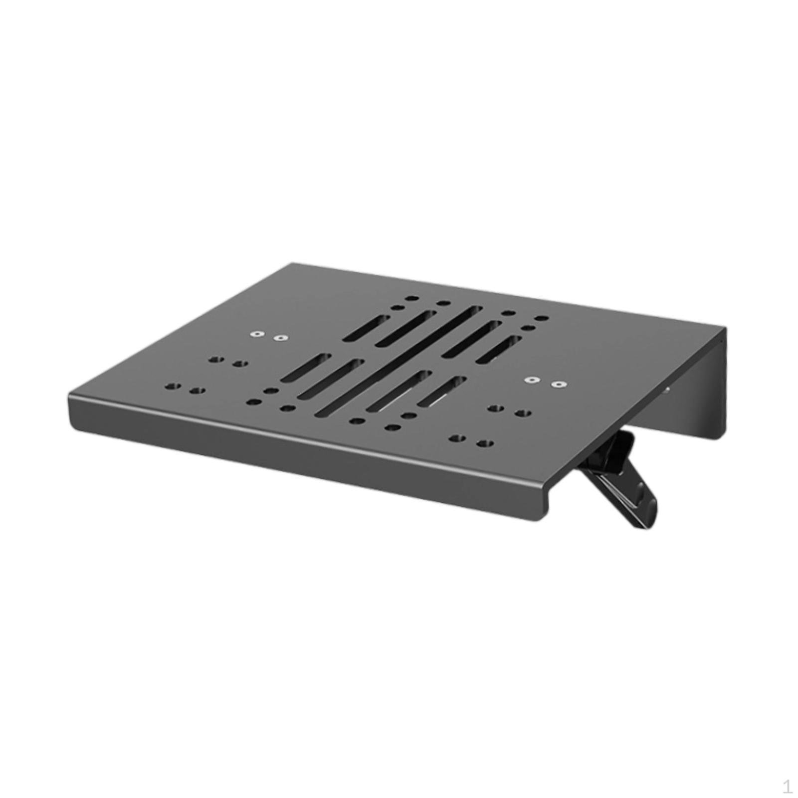 Projector Rack Wall Mount Adjustable Universal Floating Shelf Holder for Video Conferencing Bedside
Projector Rack Wall Mount Adjustable Universal Floating Shelf Holder for Video Conferencing Bedside
