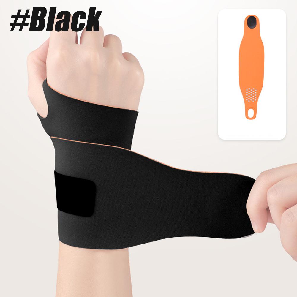 1Pcs Wrist Brace Suitable For Men and Women - Adjustableultra-Thin Design Suitable For Carpal Tunnel Tfcc Tearand Repetitive Strain Injury Relief
1Pcs Wrist Brace Suitable For Men and Women - Adjustableultra-Thin Design Suitable For Carpal Tunnel Tfcc Tearand Repetitive Strain Injury Relief