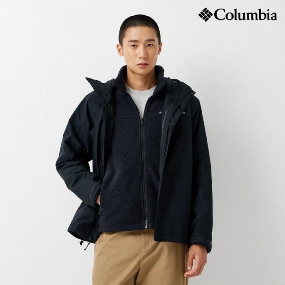 Columbia Men S Waterproof Windproof Fleece 3in1 Interchange Jacket We4714 red (681)/110(XXL)
Columbia Men S Waterproof Windproof Fleece 3in1 Interchange Jacket We4714 red (681)/110(XXL)