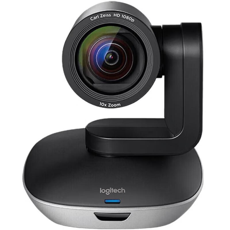 Logitech CC3500e Pro Video Conferencing System
Logitech CC3500e Pro Video Conferencing System