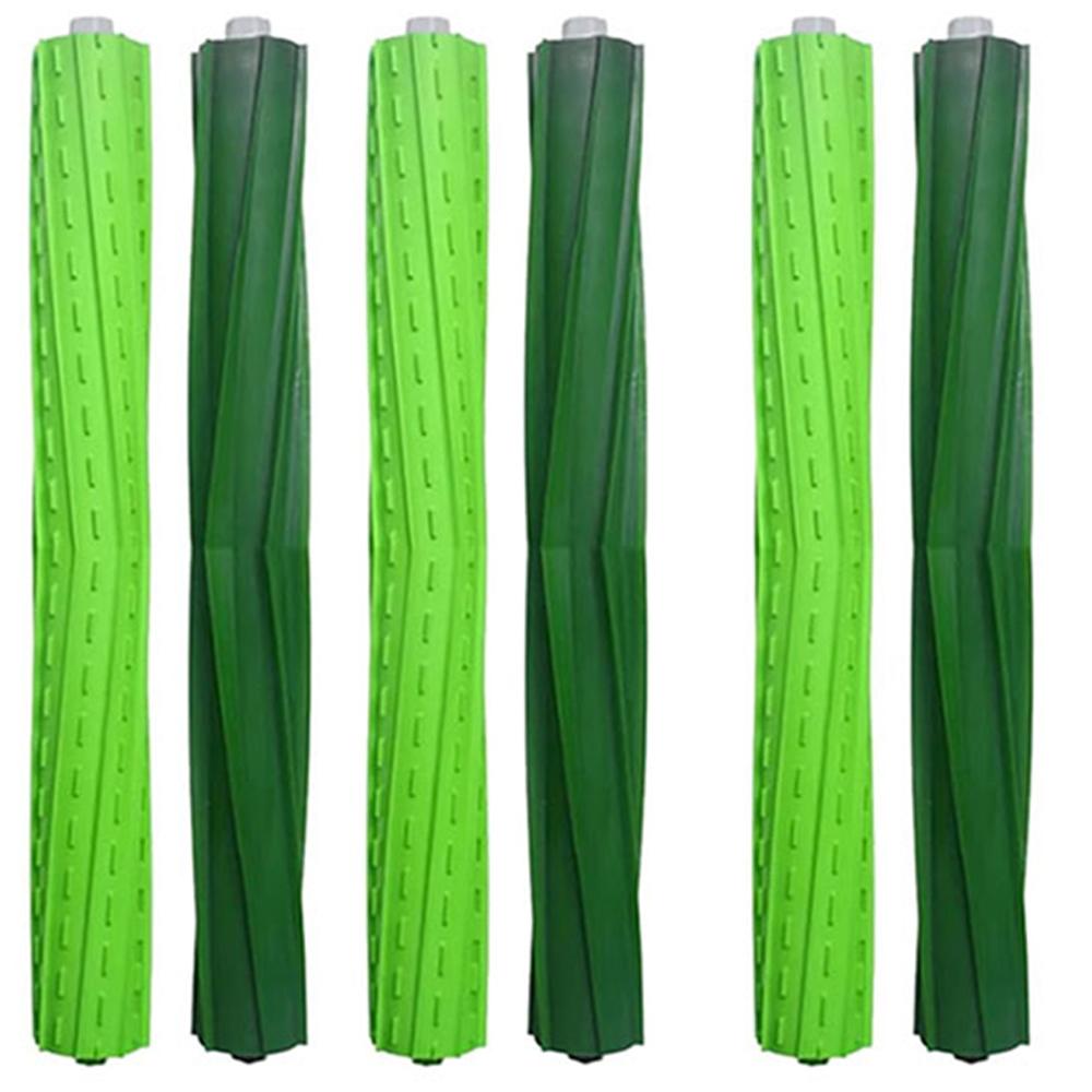 Для iRobot Roomba S9 (9150) С9+ С9 Плюс (9550) Запасные части для многофункциональной роликовой щетки пылесоса серии S
Для iRobot Roomba S9 (9150) С9+ С9 Плюс (9550) Запасные части для многофункциональной роликовой щетки пылесоса серии S