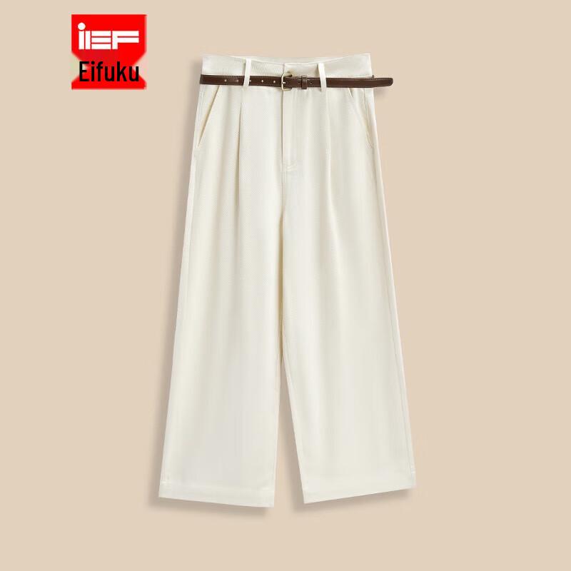 IEF Women s Wide-Leg Pants L
IEF Women s Wide-Leg Pants L