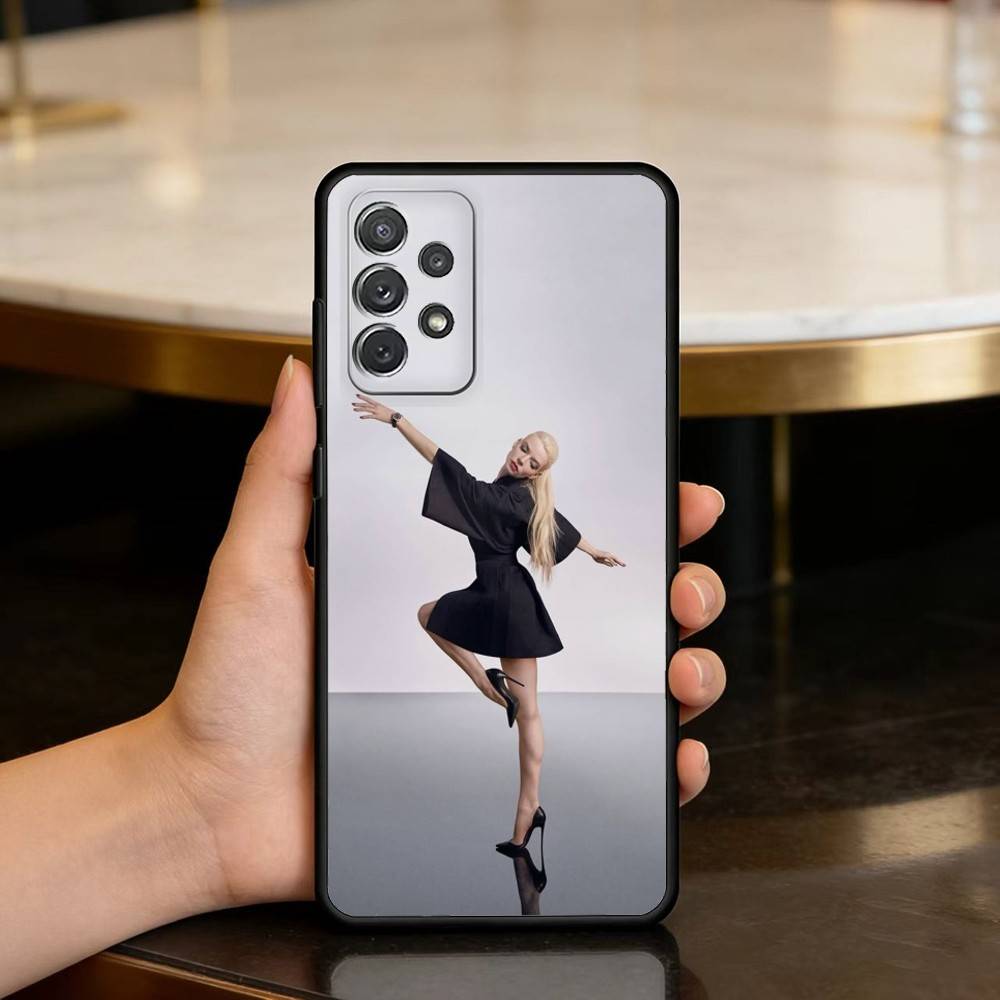 A-Аня Тейлор-Джой Мягкий Силиконовый Черный Чехол для Телефона Для Samsung Galaxy A73,A72,A71,A70,A53,A52,A51 Samsung a22 5g
A-Аня Тейлор-Джой Мягкий Силиконовый Черный Чехол для Телефона Для Samsung Galaxy A73,A72,A71,A70,A53,A52,A51 Samsung a22 5g
