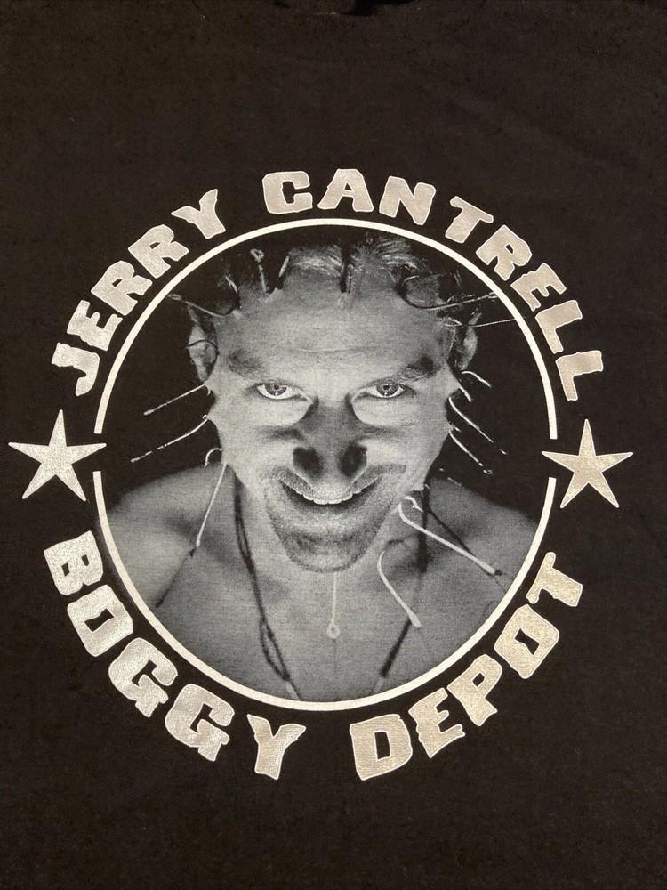 Hot Jerry Cantrell Black Color Collection T Shirt Full Size S5XL CO021 Unisex T-Shirt L
Hot Jerry Cantrell Black Color Collection T Shirt Full Size S5XL CO021 Unisex T-Shirt L