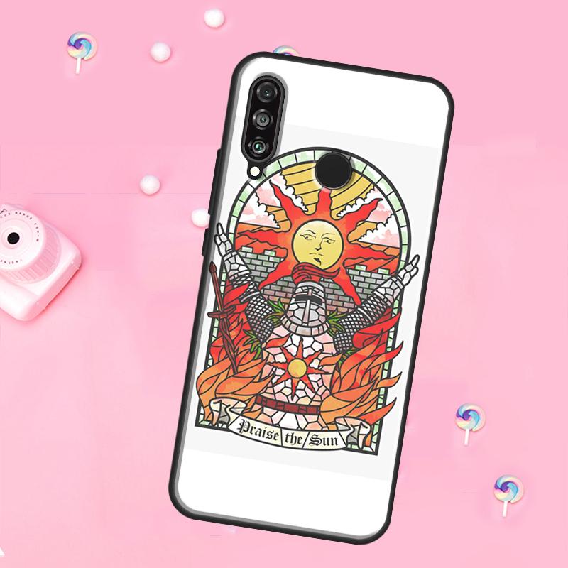 Praise the Sun Dark Souls For Huawei Nova 10 9 SE 3i 7i 8i 11i 12i Y73 Y90 Y70 Y72 Y61 Y91 P60 Pro P30 P40 Lite Case Huawei P60 Pro
Praise the Sun Dark Souls For Huawei Nova 10 9 SE 3i 7i 8i 11i 12i Y73 Y90 Y70 Y72 Y61 Y91 P60 Pro P30 P40 Lite Case Huawei P60 Pro