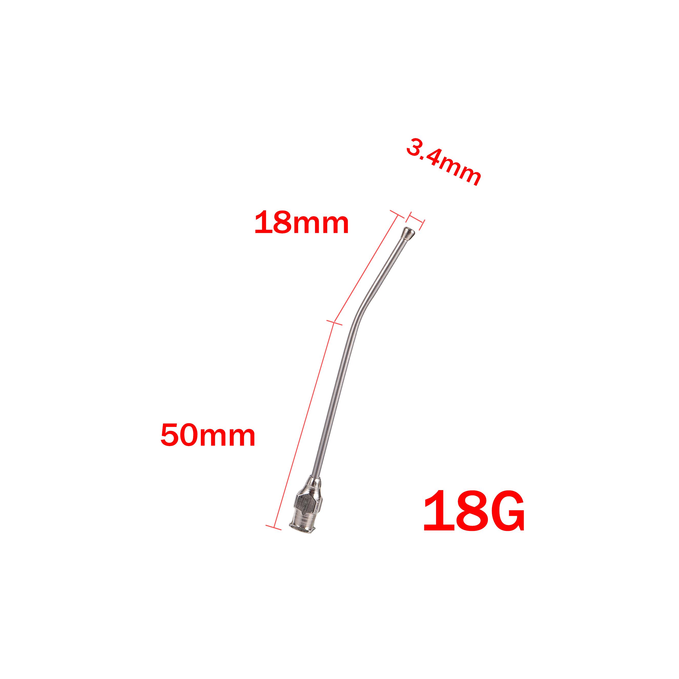 Ручное кормление Выкармливание Гаваж Игла для зоба Изогнутая трубка для лекарств Клеточные птицы Мыши Попугай Кормление Шприц
Ручное кормление Выкармливание Гаваж Игла для зоба Изогнутая трубка для лекарств Клеточные птицы Мыши Попугай Кормление Шприц