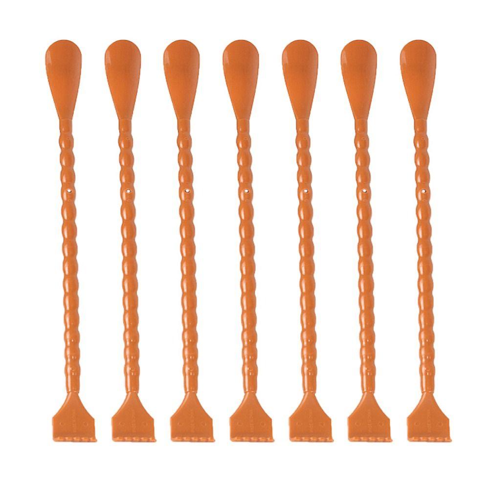 Back Relaxation Shoe Wear Aid Long Handled 2 in 1 Scratcher Portable Back Scratcher Home 1pc
Back Relaxation Shoe Wear Aid Long Handled 2 in 1 Scratcher Portable Back Scratcher Home 1pc