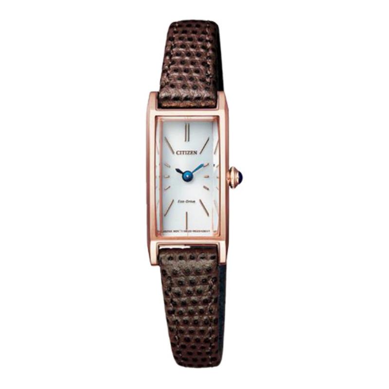 CITIZEN Eco-Drive Series Kii Series Small Square Dial Fashion Women s Watch Solar Quartz Cowhide Strap Women s Watch White Dial EG7044-06A білий
CITIZEN Eco-Drive Series Kii Series Small Square Dial Fashion Women s Watch Solar Quartz Cowhide Strap Women s Watch White Dial EG7044-06A білий