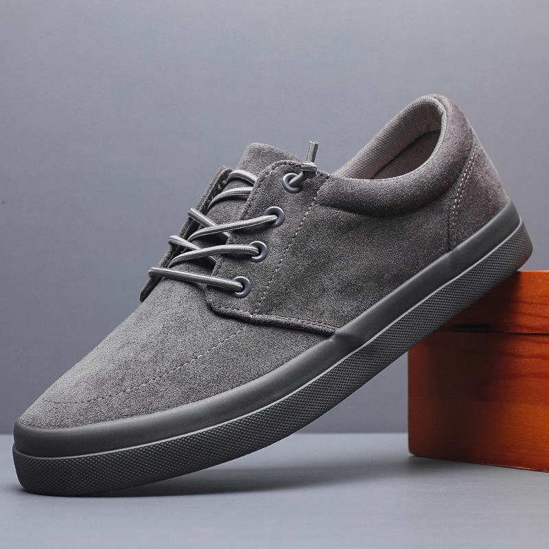 Модная Новая Мужская Повседневная Обувь Роскошные Замшевые Кожаные Кроссовки Ручной Работы Мужская Обувь На Шнуровке Рабочая Уличная Обувь для Ходьбы Мужская Обувь BD24092 38 серый
Модная Новая Мужская Повседневная Обувь Роскошные Замшевые Кожаные Кроссовки Ручной Работы Мужская Обувь На Шнуровке Рабочая Уличная Обувь для Ходьбы Мужская Обувь BD24092 38 серый