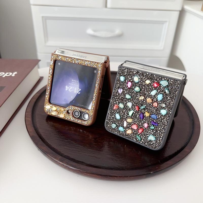 Роскошный блестящий чехол для телефона с бриллиантами для Samsung Galaxy Z Flip5 Flip4 Flip3 Fold5 Fold4 Fold3 2 шт. Противоударный защитный чехол для объектива Samsung Z Fold5 чёрный
Роскошный блестящий чехол для телефона с бриллиантами для Samsung Galaxy Z Flip5 Flip4 Flip3 Fold5 Fold4 Fold3 2 шт. Противоударный защитный чехол для объектива Samsung Z Fold5 чёрный