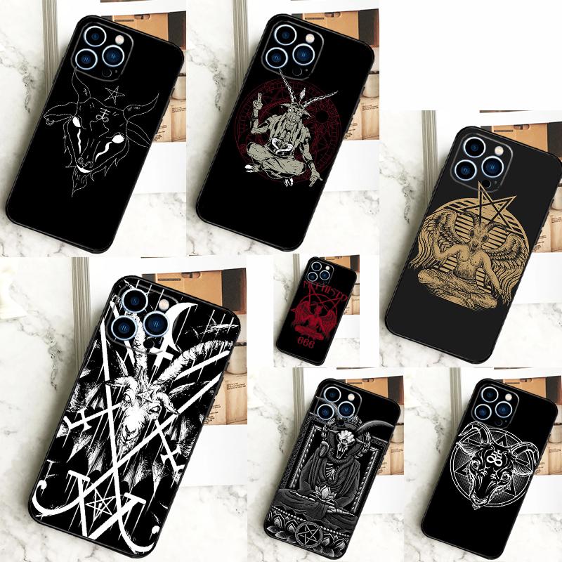 Чехол с пентаграммой Бафометом Сатаной для iPhone 15 14 13 12 11 Pro Max X XR XS 7 8 Plus SE 2022 12 13 мини-бампер
Чехол с пентаграммой Бафометом Сатаной для iPhone 15 14 13 12 11 Pro Max X XR XS 7 8 Plus SE 2022 12 13 мини-бампер