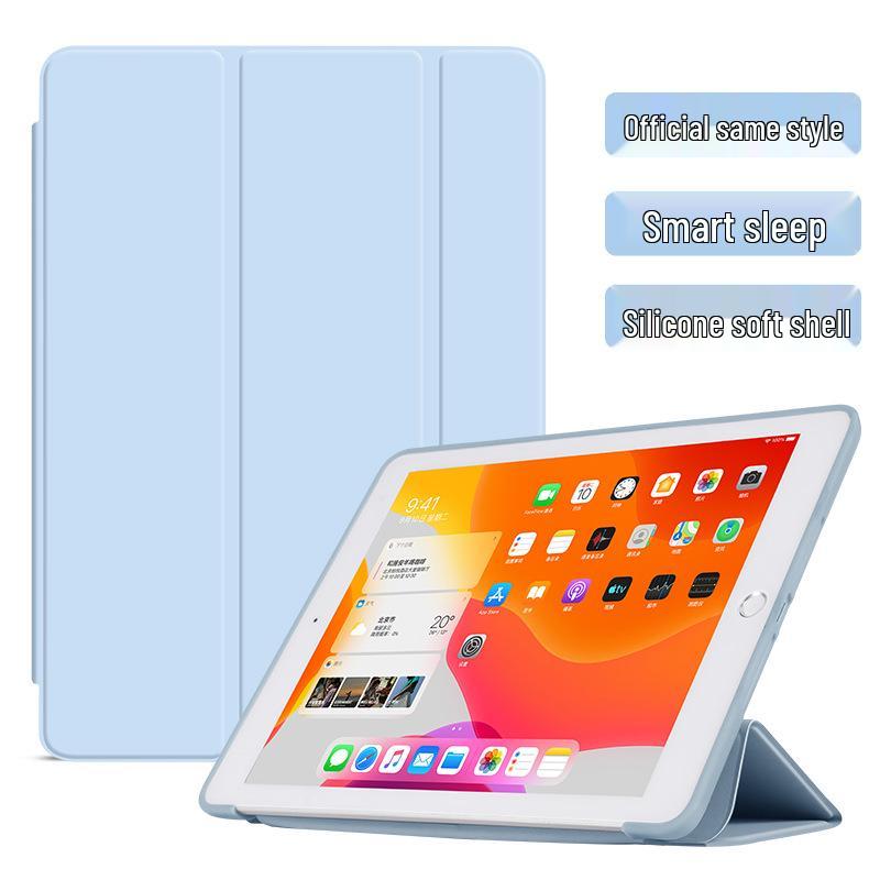 Совместимый защитный силиконовый чехол для планшетов OppoPad Air 2 и Vivo Air 11.5 VIVO Pad Air (11.5 inch) / IQOO Pad Air 11.5 inch
Совместимый защитный силиконовый чехол для планшетов OppoPad Air 2 и Vivo Air 11.5 VIVO Pad Air (11.5 inch) / IQOO Pad Air 11.5 inch