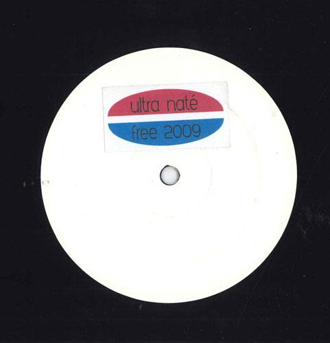 12-дюймовая пластинка ULTRA NATE Free 2009 NONE NOT ON LABEL 2009 Unknown Dance Electronica Used
12-дюймовая пластинка ULTRA NATE Free 2009 NONE NOT ON LABEL 2009 Unknown Dance Electronica Used