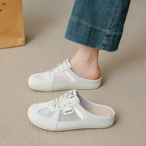 Модная обувь женская 2025 Женские шлепанцы Лоферы Закрытый носок Новые шлепанцы Обувь женская 2025 Закрытый носок Женские шлепанцы Лоферы Новые 35
Модная обувь женская 2025 Женские шлепанцы Лоферы Закрытый носок Новые шлепанцы Обувь женская 2025 Закрытый носок Женские шлепанцы Лоферы Новые 35