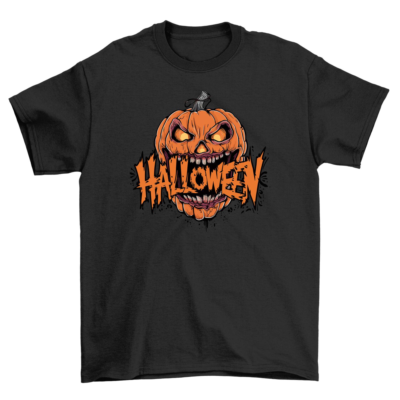 Halloween_272 Jack O Lantern T-Shirt Mens Womens Tees Top - Spookily Funny! Unisex Printed Design, Pe S
Halloween_272 Jack O Lantern T-Shirt Mens Womens Tees Top - Spookily Funny! Unisex Printed Design, Pe S