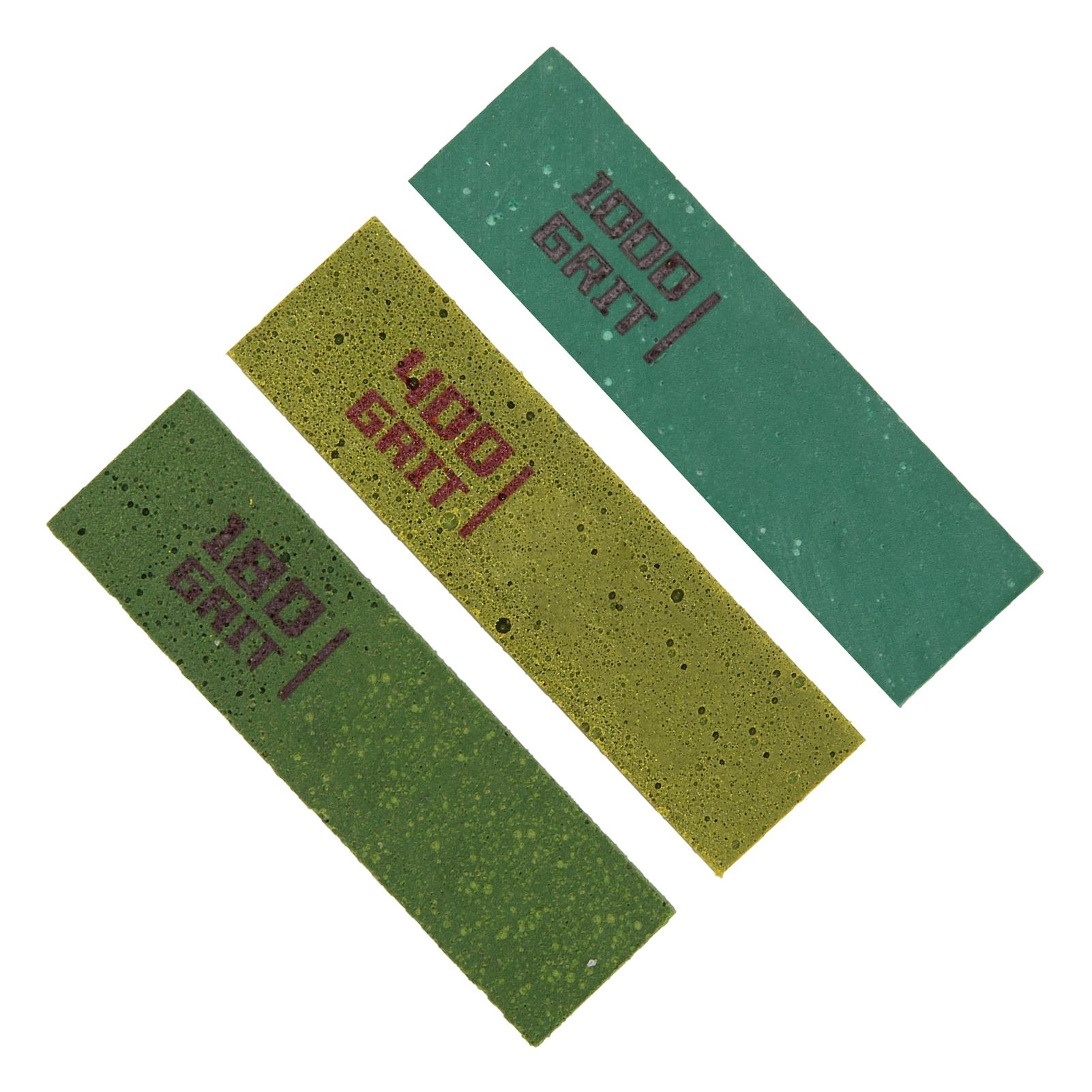 3 шт. Полировальные блоки для гитары Резиновая эластичность Аксессуары для инструментов для шлифовки Wordline
3 шт. Полировальные блоки для гитары Резиновая эластичность Аксессуары для инструментов для шлифовки Wordline