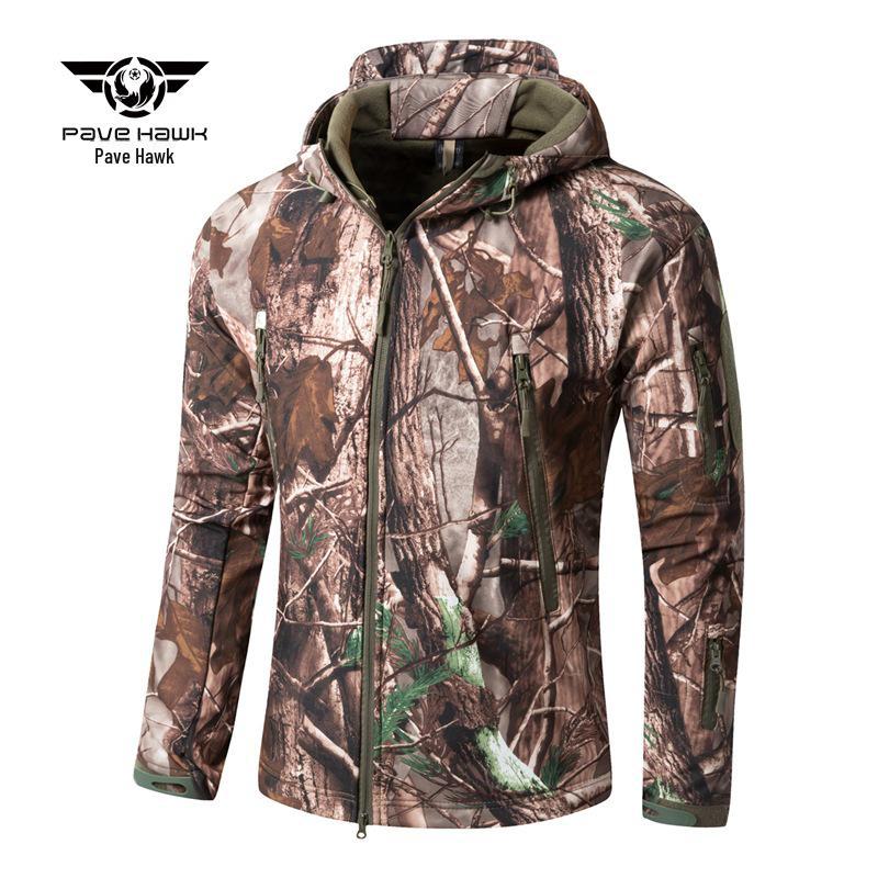 Водонепроникна куртка Pave Eagle TAD Shark Skin Soft Shell Cold-Proof PLY-6 XL
Водонепроникна куртка Pave Eagle TAD Shark Skin Soft Shell Cold-Proof PLY-6 XL
