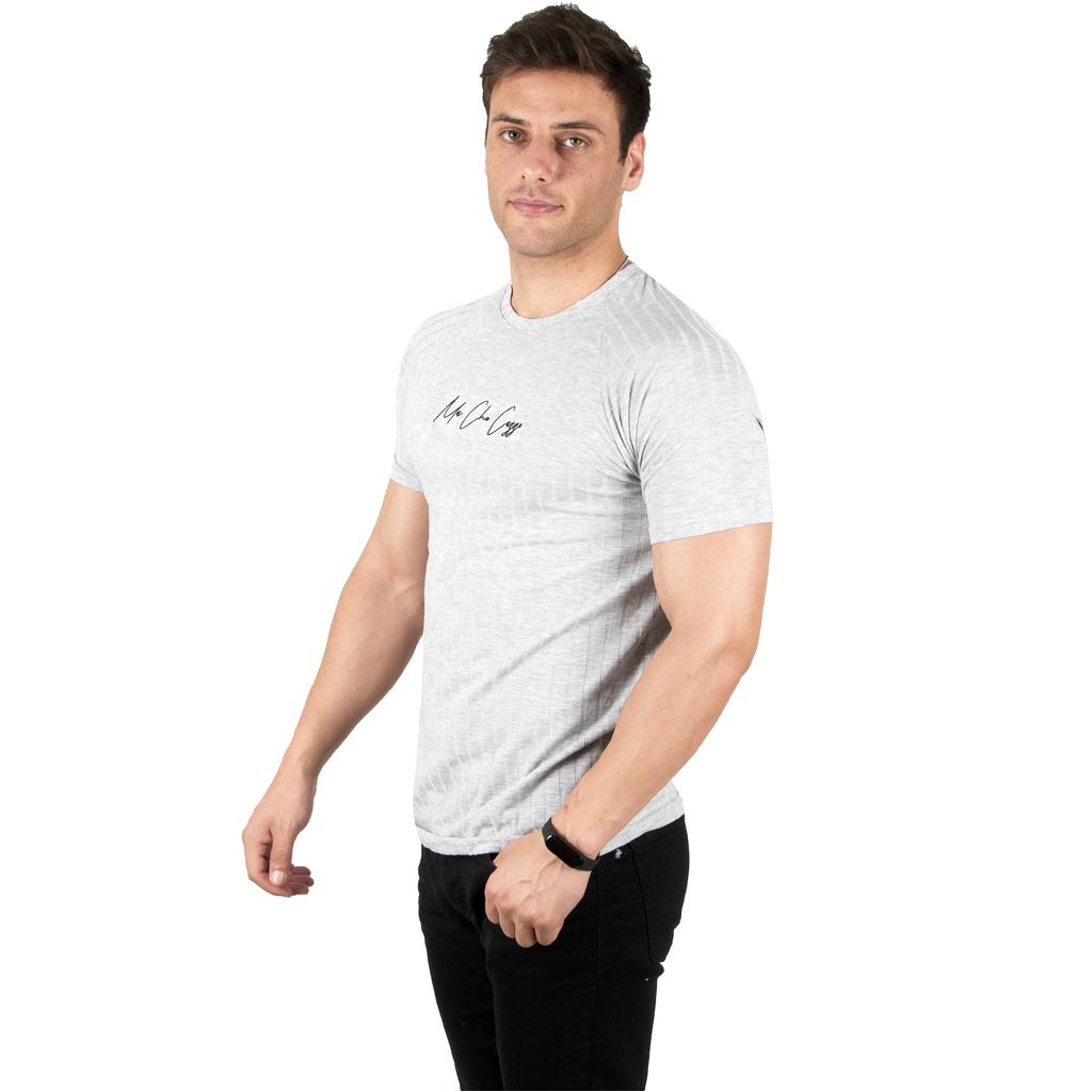 Футболка DeepSEA в рубчик с надписью спереди 2303164
Футболка DeepSEA в рубчик с надписью спереди 2303164