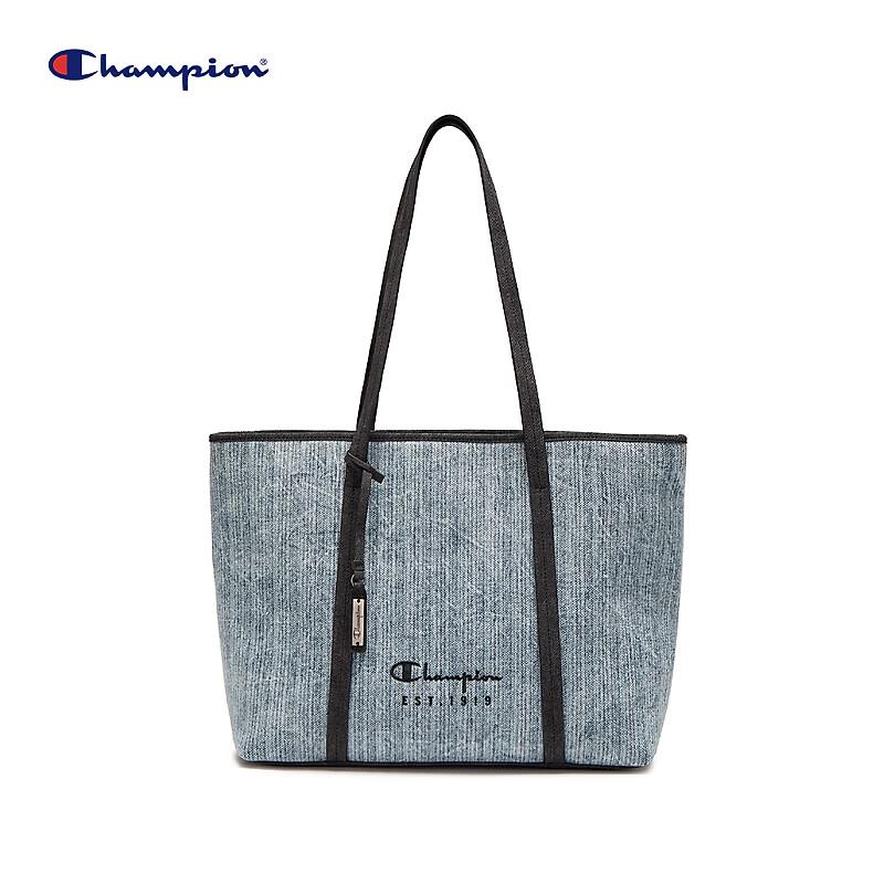 Champion 26SSP30 Unisex Fashion Tote Bag One Size
Champion 26SSP30 Unisex Fashion Tote Bag One Size