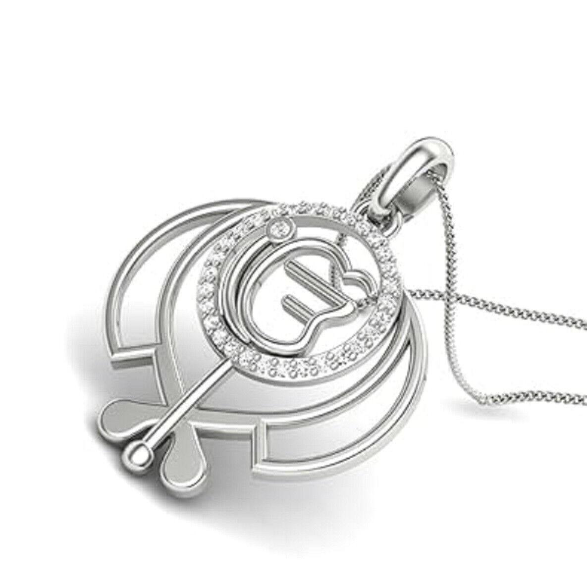 @ Indian Traditional Chandrika Pearls Gems Pendant With Chain For Unisex K262 Zr-2111-60%Off
@ Indian Traditional Chandrika Pearls Gems Pendant With Chain For Unisex K262 Zr-2111-60%Off