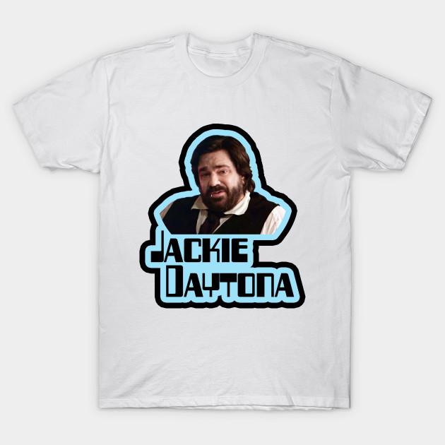 Men Black Print T-shirt The Name S Daytona. Jackie Daytona. See The Toothpick No-Cut Transfer Paper Print Cotton Tshirt L білий
Men Black Print T-shirt The Name S Daytona. Jackie Daytona. See The Toothpick No-Cut Transfer Paper Print Cotton Tshirt L білий