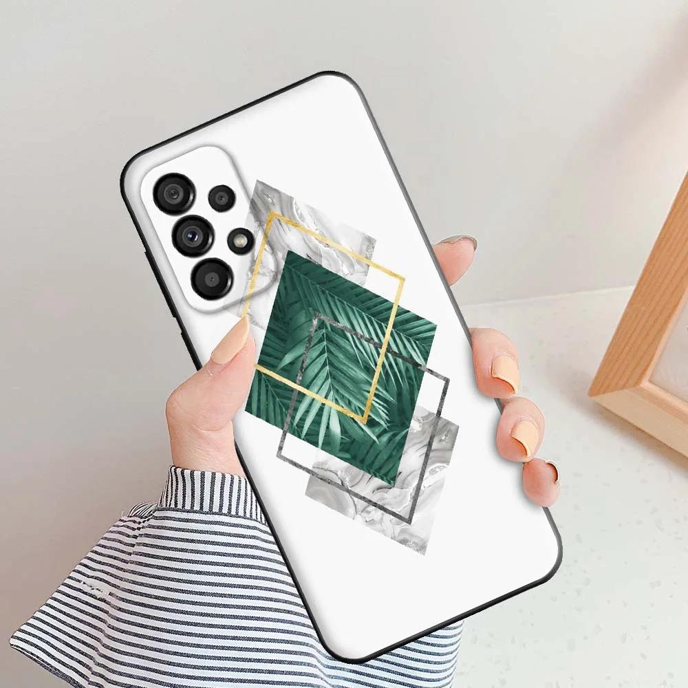 For Samsung A53 5G Case 6.5 Bumper Soft TPU Cover Case for Samsung Galaxy A53 5G Case 2022 Ultra Thin Silicone SM-A536B Shell Samsung A53 5G
For Samsung A53 5G Case 6.5 Bumper Soft TPU Cover Case for Samsung Galaxy A53 5G Case 2022 Ultra Thin Silicone SM-A536B Shell Samsung A53 5G