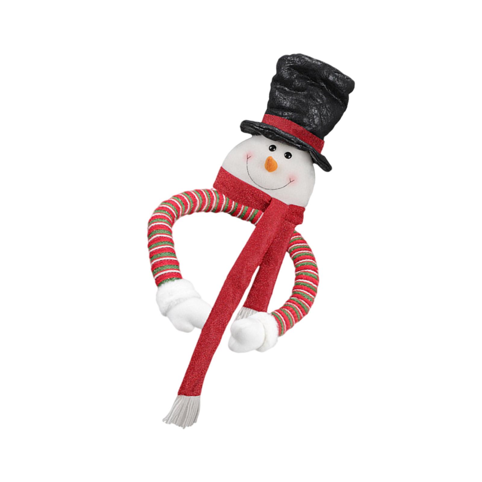 Санта/Снеговик/Эльф обнимает верхушку рождественской елки, железный художественный фестиваль, украшение для дома, вечеринки, украшение для использования в помещении/на улице B
Санта/Снеговик/Эльф обнимает верхушку рождественской елки, железный художественный фестиваль, украшение для дома, вечеринки, украшение для использования в помещении/на улице B