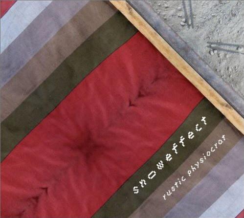 CD SNOWEFFECT - Rustic Physiocrat DES020 Ryoondo-Tea 2005 Japan Dance & Electronica Used
CD SNOWEFFECT - Rustic Physiocrat DES020 Ryoondo-Tea 2005 Japan Dance & Electronica Used