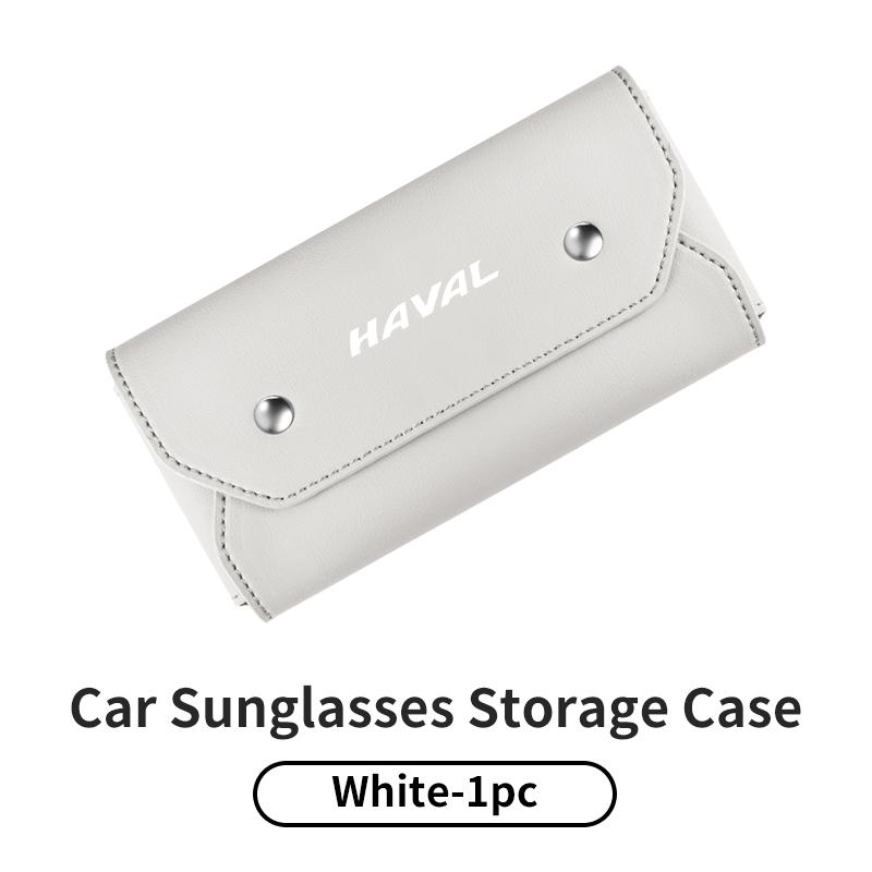 Car Sunglasses Holder Glasses Clip Eyeglasses Box Accessories For Great Wall Haval F7 H6 H2 H3 H5 H7 2026 H8 H9 2025 M4 F7X
Car Sunglasses Holder Glasses Clip Eyeglasses Box Accessories For Great Wall Haval F7 H6 H2 H3 H5 H7 2026 H8 H9 2025 M4 F7X
