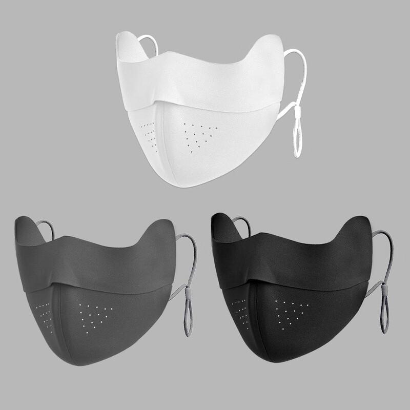 Luyouyou Seamless Thermal Face Mask
Luyouyou Seamless Thermal Face Mask