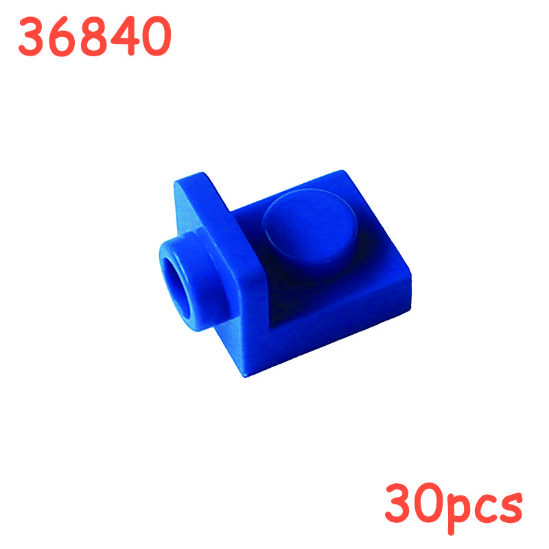 Non-Toxic 1X1 Right Angle Plate With Convex Points On The Side Technical Parts Moc Bricks Building Block Assembles Particles 36840
Non-Toxic 1X1 Right Angle Plate With Convex Points On The Side Technical Parts Moc Bricks Building Block Assembles Particles 36840