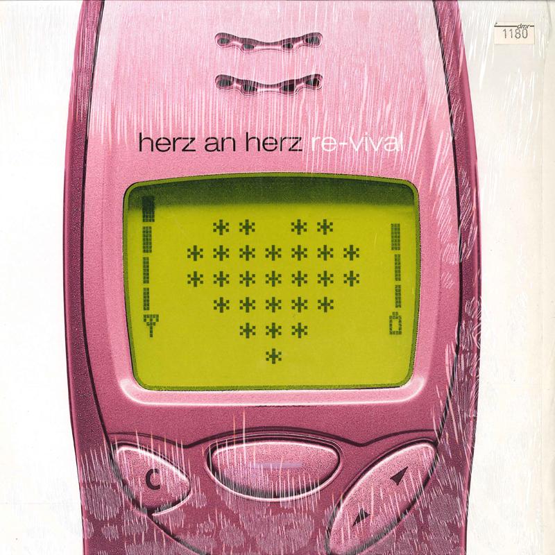 12inch Record RE-VIVAL - Herz An Herz 0138430CLU CLUB TOOLS 2002 Germany Dance & Electronica Used
12inch Record RE-VIVAL - Herz An Herz 0138430CLU CLUB TOOLS 2002 Germany Dance & Electronica Used