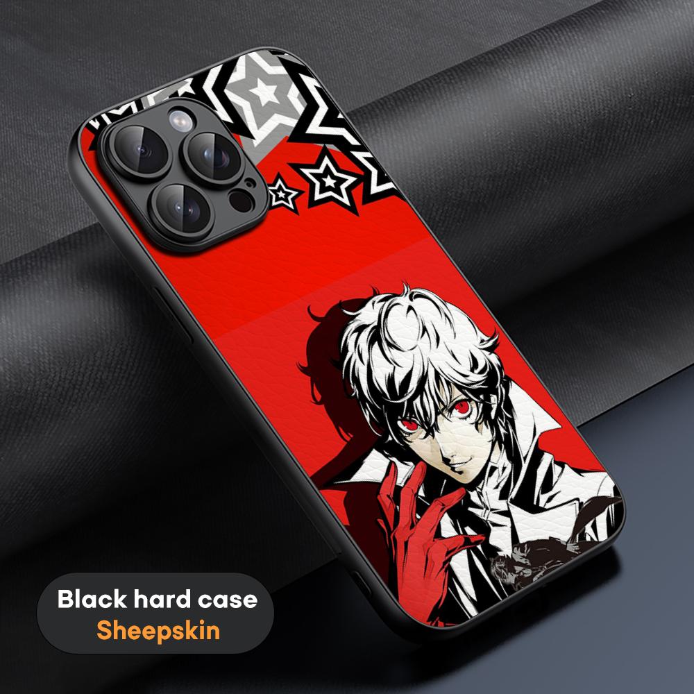 Personal hot game 5 poster pattern Phone Case For iPhone 16 15 14 13 12 11 Plus Pro Max Limited Black hard case Sheepskin iPhone 12
Personal hot game 5 poster pattern Phone Case For iPhone 16 15 14 13 12 11 Plus Pro Max Limited Black hard case Sheepskin iPhone 12