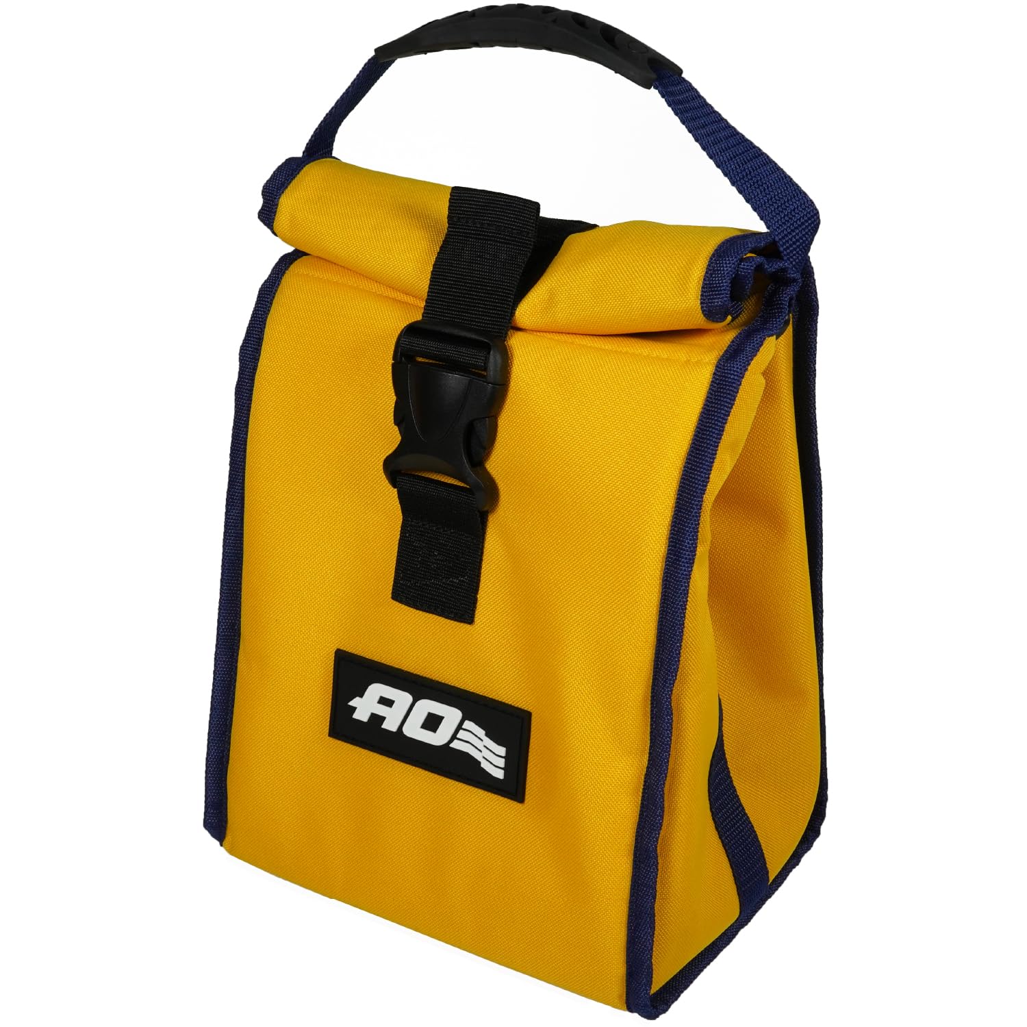 AO Coolers Lunch Soft Maze Cold Roll Top Small Cooler Lunch Cooler Foldable Japanese Cooler, Yellow, 5.7L, Lightweight, Storage, Style, Box, Box, Bag,
AO Coolers Lunch Soft Maze Cold Roll Top Small Cooler Lunch Cooler Foldable Japanese Cooler, Yellow, 5.7L, Lightweight, Storage, Style, Box, Box, Bag,