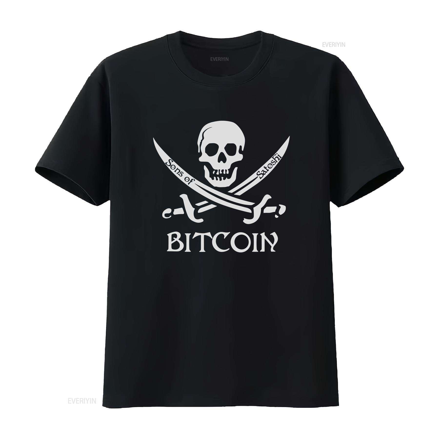 TSHIRT BITCOIN Sons Of Satoshi T Shirt vintage Washed Breathable Slightly Stretched Comfortable Stylish Casual homme Soft 4XL
TSHIRT BITCOIN Sons Of Satoshi T Shirt vintage Washed Breathable Slightly Stretched Comfortable Stylish Casual homme Soft 4XL