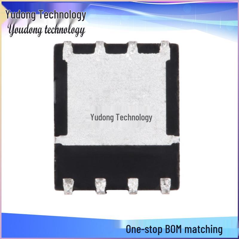 TDM31056 DFN5X6 FET Chip IC Electronic Component
TDM31056 DFN5X6 FET Chip IC Electronic Component