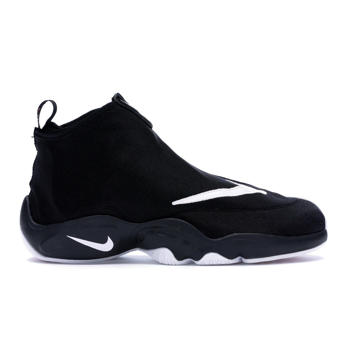 Мужские кроссовки Nike Air Zoom Flight The Glove Черный Белый-Университет-Красный 616772-001
Мужские кроссовки Nike Air Zoom Flight The Glove Черный Белый-Университет-Красный 616772-001