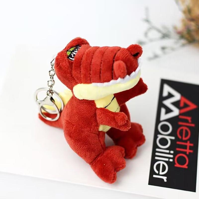 Милая плюшевая игрушка крокодил плюшевый взрослый детский подарок на день рождения фестиваль кулон красный
Милая плюшевая игрушка крокодил плюшевый взрослый детский подарок на день рождения фестиваль кулон красный