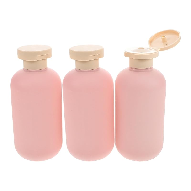 NUOLUX shampoo bottle 200ml travel container bottle trip refill bottle cute portable for shampoo 3 piece set Fashionable bathroom washroom shampoo
NUOLUX shampoo bottle 200ml travel container bottle trip refill bottle cute portable for shampoo 3 piece set Fashionable bathroom washroom shampoo