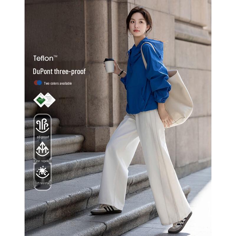 Женская осенняя спортивная куртка с капюшоном Demana, трехслойная L
Женская осенняя спортивная куртка с капюшоном Demana, трехслойная L