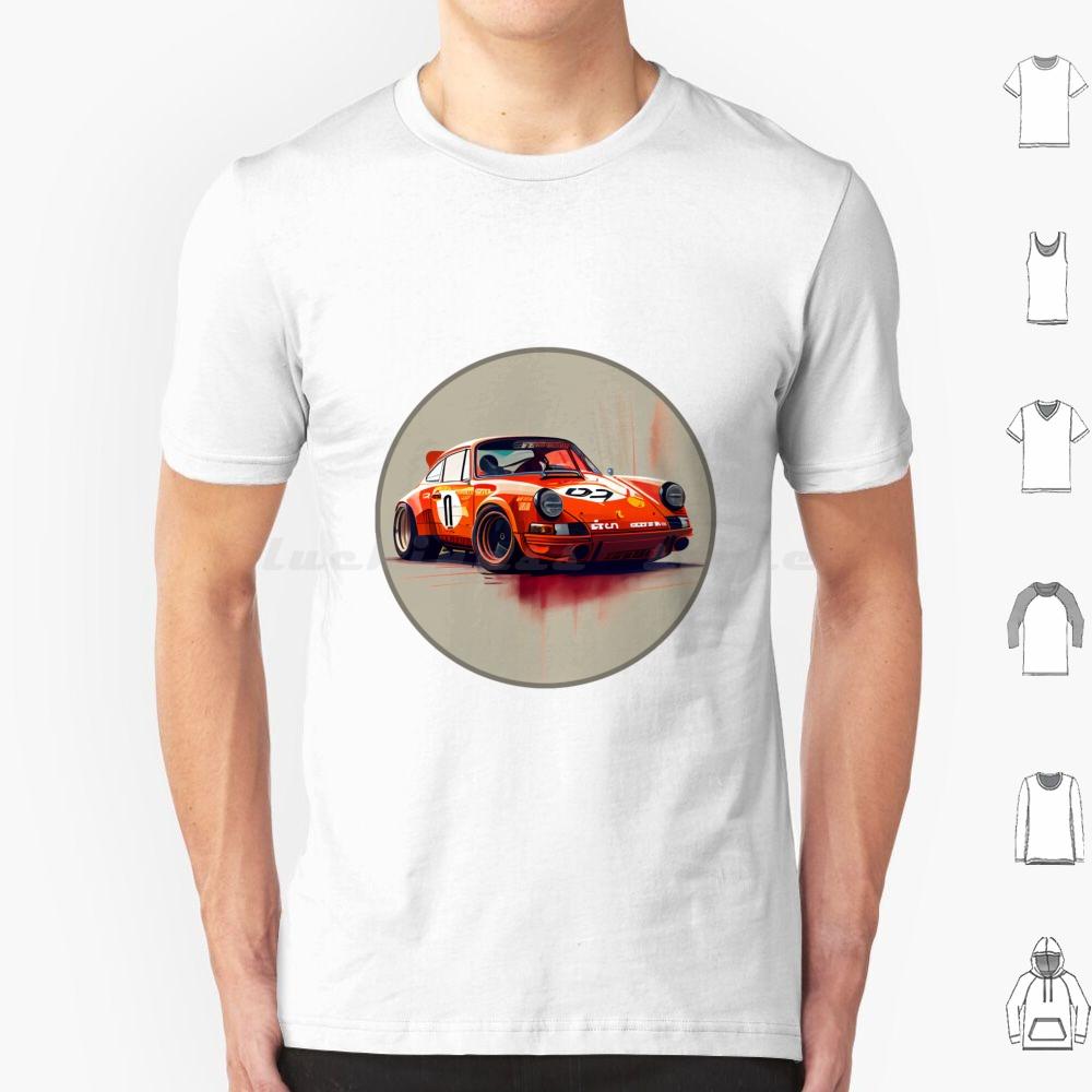 Classic Racing T Shirt Cotton Men Women DIY Print Car Cars Racing Race Automotive Classic Turbo Rwb Speed Vintage S
Classic Racing T Shirt Cotton Men Women DIY Print Car Cars Racing Race Automotive Classic Turbo Rwb Speed Vintage S